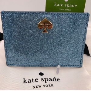 Rare Kate Spade Mavis Street Serenade coin purse